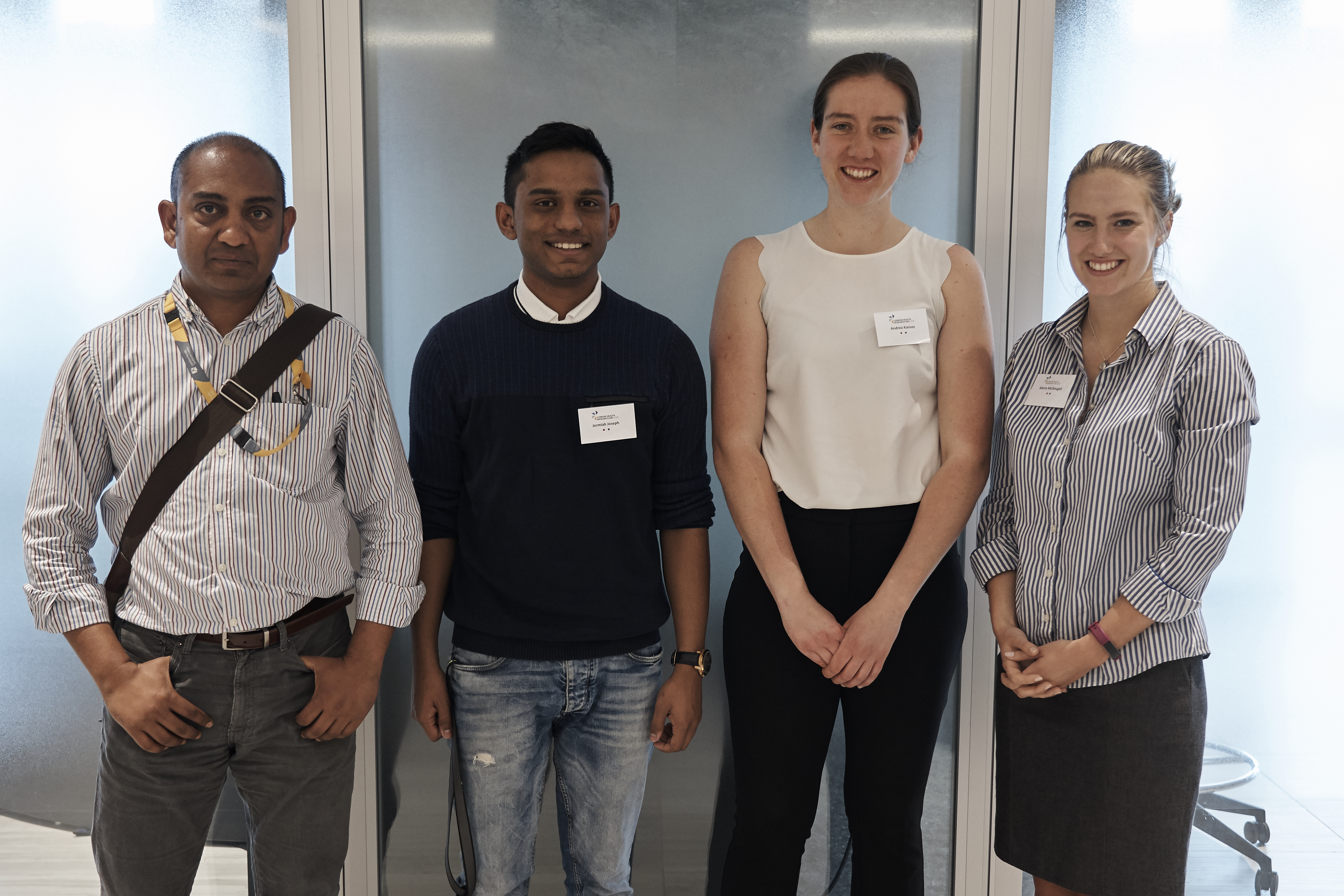 Summer 2018 AK JJ KMD